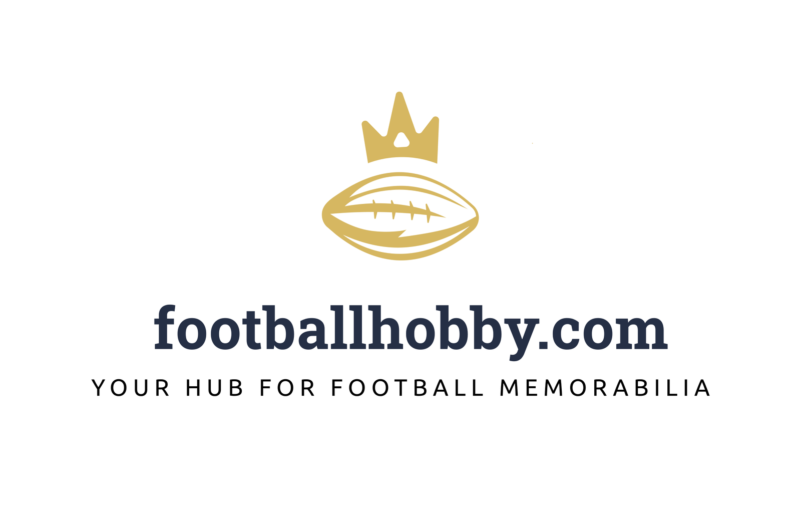 FootballHobby Logo